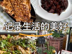 -京北渔家傲