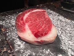 -老乾杯和牛烧肉(王府中环店)