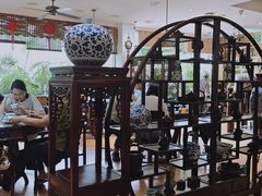 -金騰閣·经典粤菜(汾江中路店)