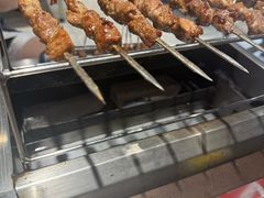 -鲁C·尚小炉·淄博烧烤(市北店)