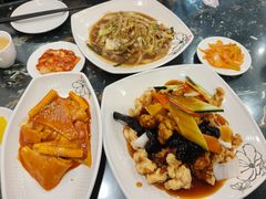 -桃园中华料理炸酱面(燕儿岛路店)