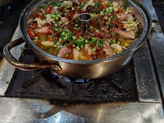 -和源祥·日照菜扛把子(万平口一店)