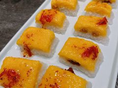 黄米凉糕-紫泥369粗粮季(鼓楼店)