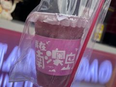 -南澳岛打卡果汁冰公司