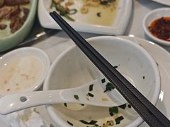 -陆记鹅庄·潮汕菜·狮头鹅(大仟里店)