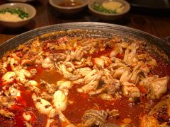 -老天桥蛙炉火锅(姑苏总店)
