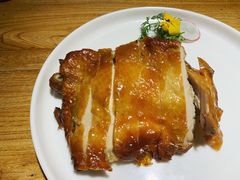 -小放牛炒菜馆(中山路乐汇城店)