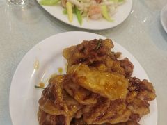 -宝发园名菜馆