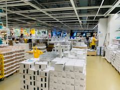 大堂-宜家·瑞典风味餐厅(北京西红门店)