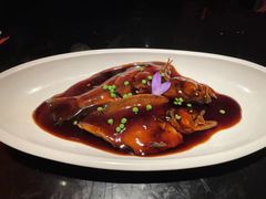 -老头儿油爆虾·知味杭州(爱琴海购物中心)