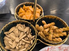 -香丰阁·烤鸭·川湘菜(清河店)