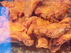 -永顺炸鸡(东堂子胡同店)