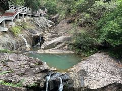 -广州白江湖森林公园