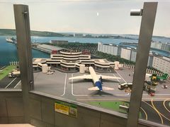 -东京乐高探索中心