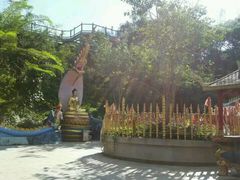 -西双版纳勐泐文化旅游区