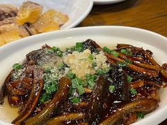 -奶奶的味道(胶州路店)