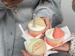 -Dip in Gelato(富民路店)