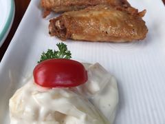 -绿茵阁牛扒餐厅(客村店)