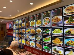 -添福来墨鱼饺子 · 海鲜东北菜(大连星海·黄浦路店)