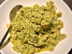 -前海沿·青岛菜(大拇指广场石老人店)