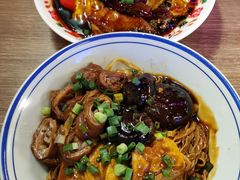 -亞婆井·劲抽面食(铂顿城店)