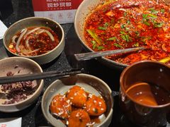 -华豫川酒家(金水路店)