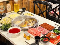 -三江汇火锅店(保全街店)