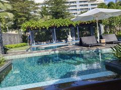 -三亚亚龙湾美高梅度假酒店Fun动冲浪