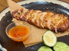 -曼谷食堂·泰国家庭料理(丹桂路店)