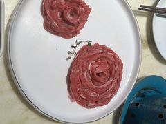 -涮福記·现切牛羊肉火锅(世纪汇店)