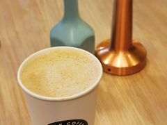 -逸派咖啡 EPARKCOFFEE(广安门店)