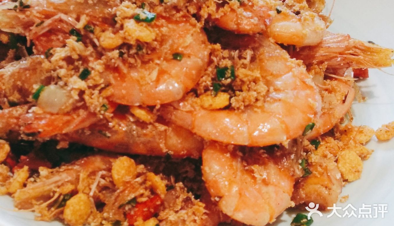 最划算的自助餐厅