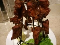 -全聚德(长江路店)