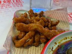 -老闵田螺馆·南昌市井菜·特色小吃(总店)