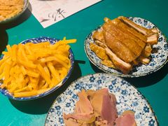 -粉家柳州螺蛳粉(杨宅路店)
