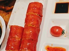 -北海金昌开元名都大酒店·四季轩中餐厅