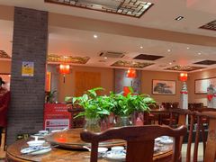 -面辣子·陕西家乡菜(钟楼店)