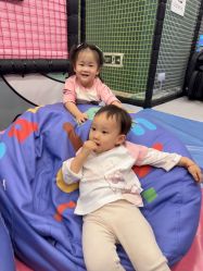 -MELAND CLUB亲子乐园·派对·餐厅(北京芳圆里ID MALL店)