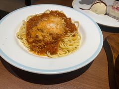 -萨莉亚意式餐厅(百联青浦购物中心店)
