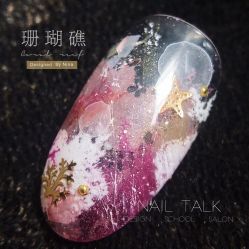 -LILY NAILS美甲美睫