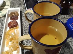 -蘭奢雅集·江浙菜(青山江滩店)