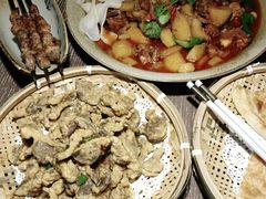 -那时新疆·车师(大宁音乐广场店)