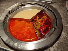 -麻路成都火锅(柏威年店)