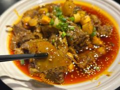 -陈麻婆豆腐总店