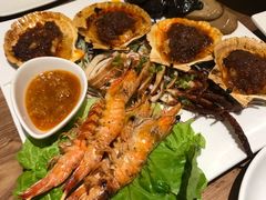 -Pho Asia 亚阁越南料理(上海来福士广场店)