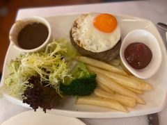 -沙利文餐厅(南湾街店)