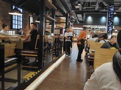 -韩盛·盛江山自助料理(于洪新玛特店)