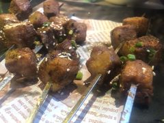 -红钳侠小龙虾·烧烤(中赢康康谷店)