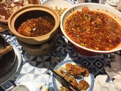 -图味美小黄鱼·景德菜(浙江路店)