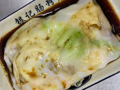 -银记肠粉店(北京路店)